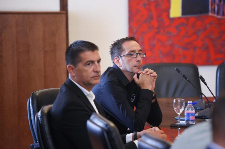 44. sjednica Turističkog vijeća tomislav fain 44. sjednica Turističkog vijeća tomislav fain