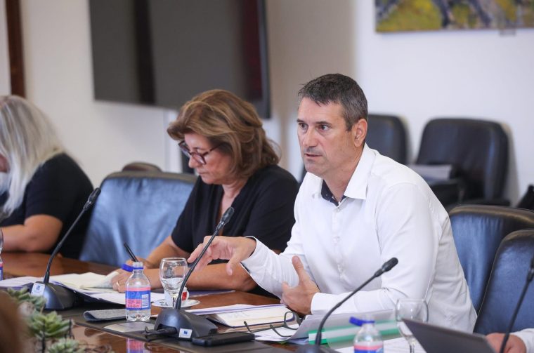 hrvoje anic, 44. sjednica Turističkog vijeća, turisticko vijece