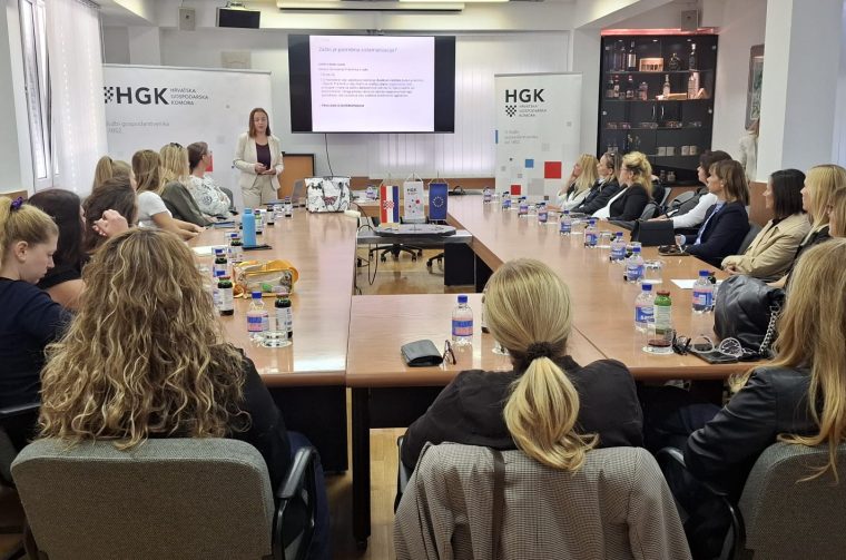 HGK -Županijska komora Zadar HGK -Županijska komora Zadar