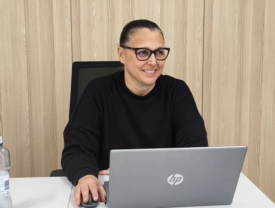 Udruga Lampica Olja disleksija