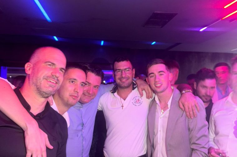 Klub zadarskih studenata roko