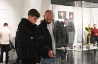 Providurova palaca, povijest strelicarstva Providurova palaca, povijest strelicarstva