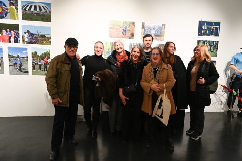 Providurova palaca, povijest strelicarstva