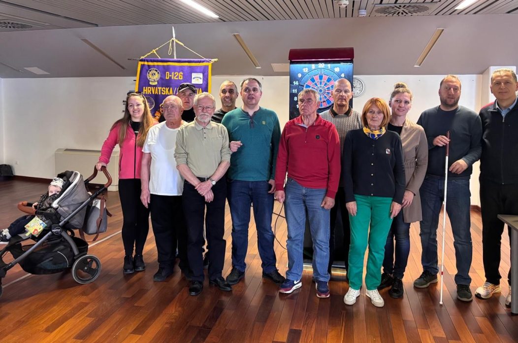 Lions club zadar