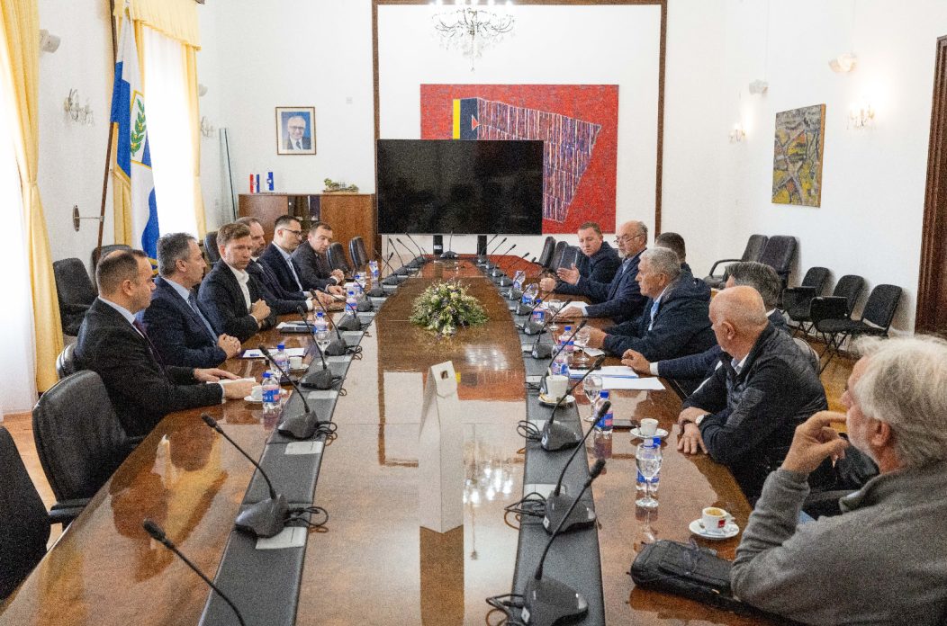 zadarski vinari kod bilavera