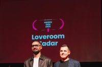 Karlo Knezevic Loveroom