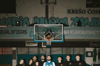 Karlo Knezevic Loveroom