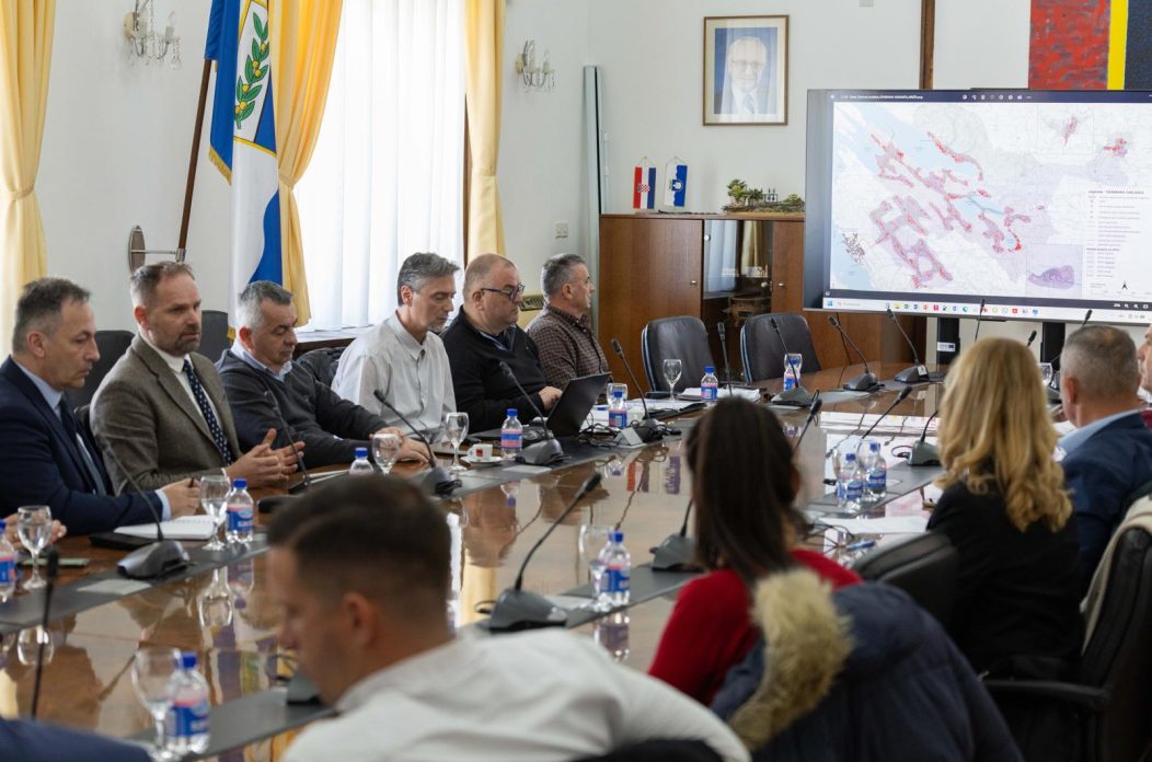 Aglomeracija Dujela Segaric colić bilač matek Aglomeracija Dujela Segaric colić bilač matek