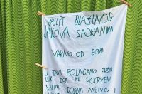 Recept sv. Jakova bob