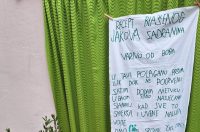 Recept sv. Jakova bob