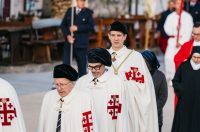 Procesija Svetog Trna Isusova okupila brojne uzvanike, vjernike i građane u Pagu