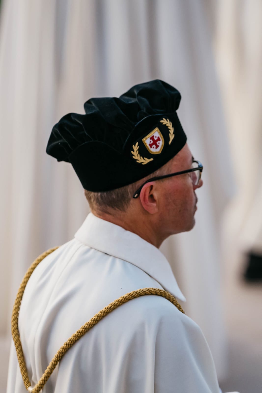 Procesija Svetog Trna Isusova okupila brojne uzvanike, vjernike i građane u Pagu