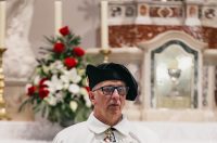 Procesija Svetog Trna Isusova okupila brojne uzvanike, vjernike i građane u Pagu