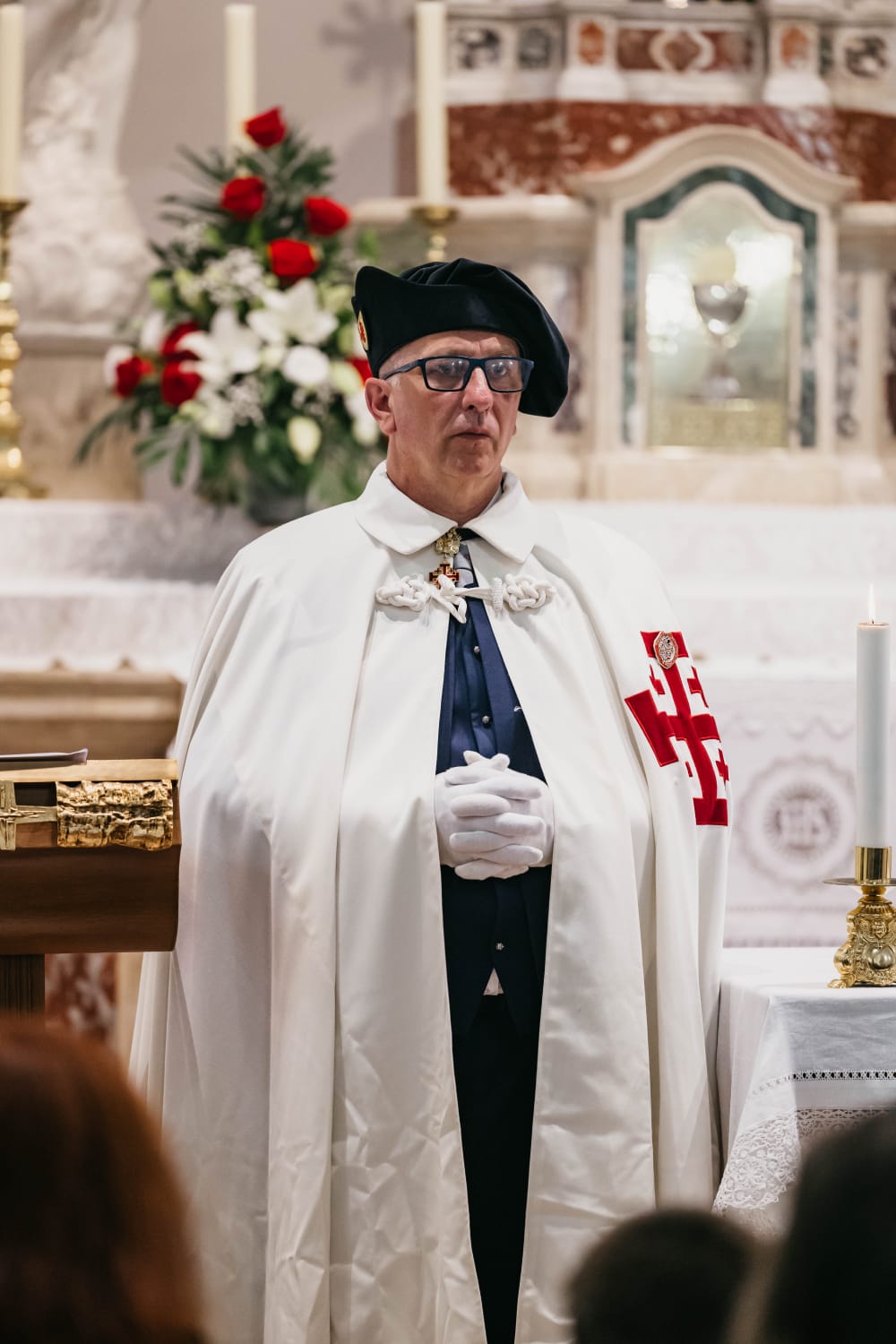 Procesija Svetog Trna Isusova okupila brojne uzvanike, vjernike i građane u Pagu