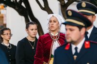 Procesija Svetog Trna Isusova okupila brojne uzvanike, vjernike i građane u Pagu