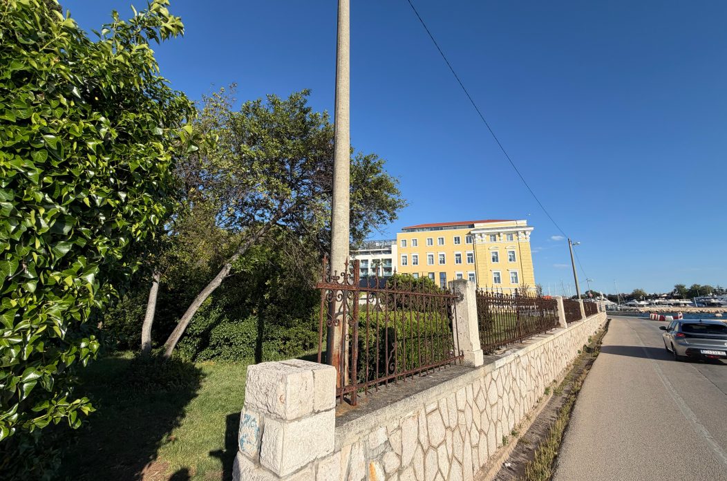 maraska park