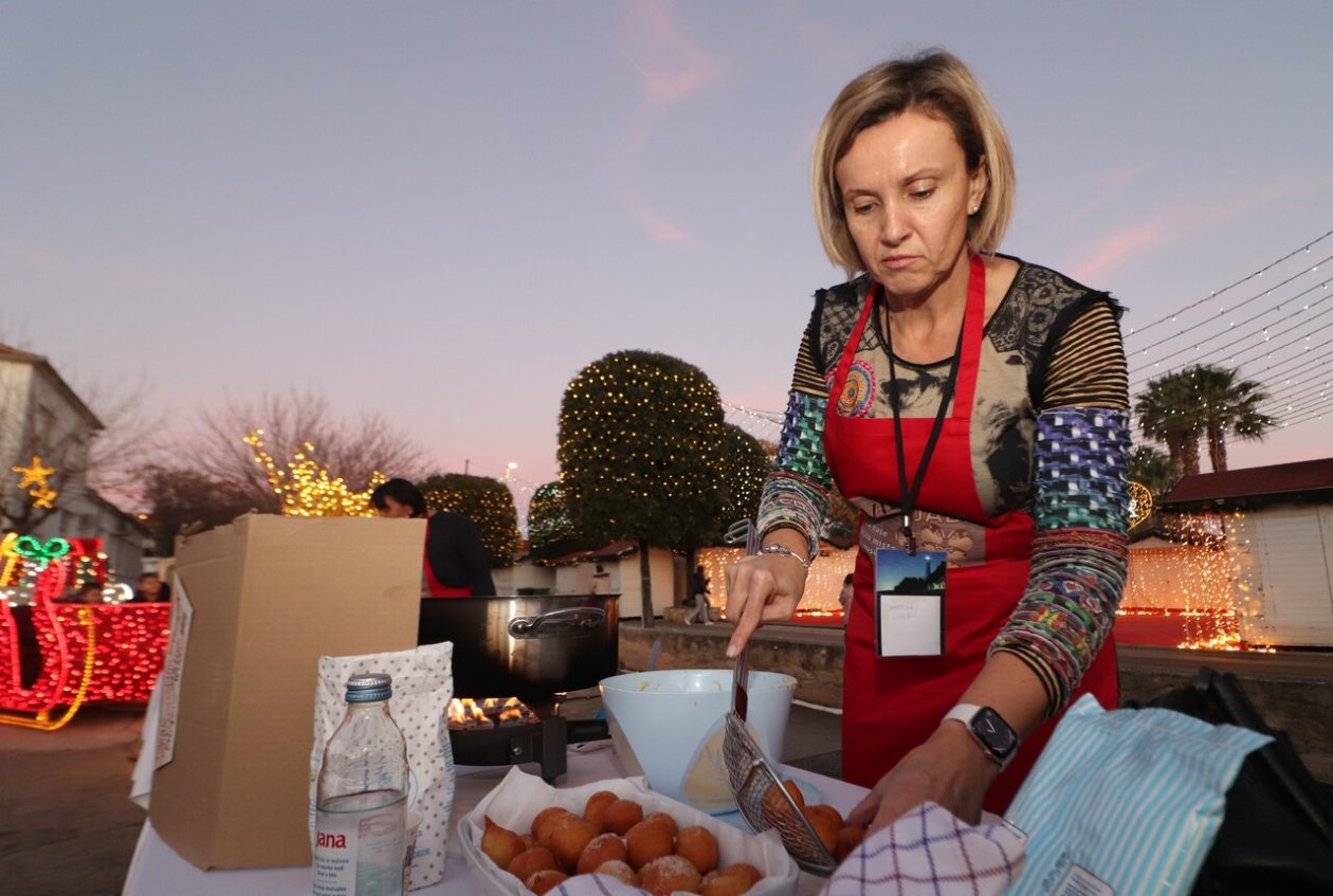 Virska fritulijada Virska fritulijada