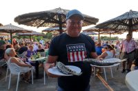 Ribarska večer u Viru