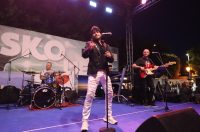 Prvi koncert Davora Borna oduševio publiku na Viru