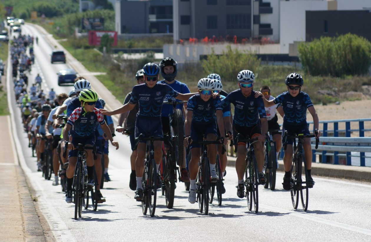 39. izdanje tradicionalne biciklijade od Zadra do Vira 39. izdanje tradicionalne biciklijade od Zadra do Vira