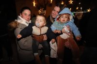 Otvoren Advent u Viru i dječje Božićno selo