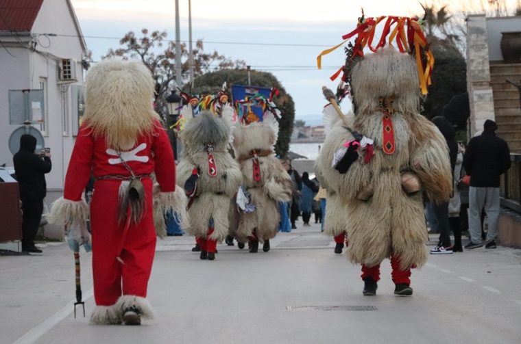Virske maškare otvara Lima Len