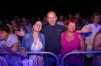 Prvi koncert Davora Borna oduševio publiku na Viru