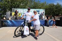 39. izdanje tradicionalne biciklijade od Zadra do Vira 39. izdanje tradicionalne biciklijade od Zadra do Vira