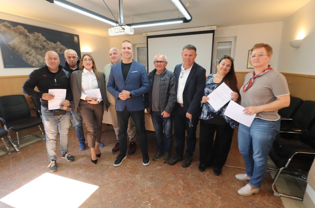 Virskim udrugama dodijeljeno gotovo 130.000 eura 