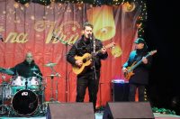 Otvoren Advent u Viru i dječje Božićno selo