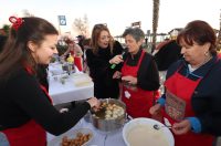 Virska fritulijada Virska fritulijada