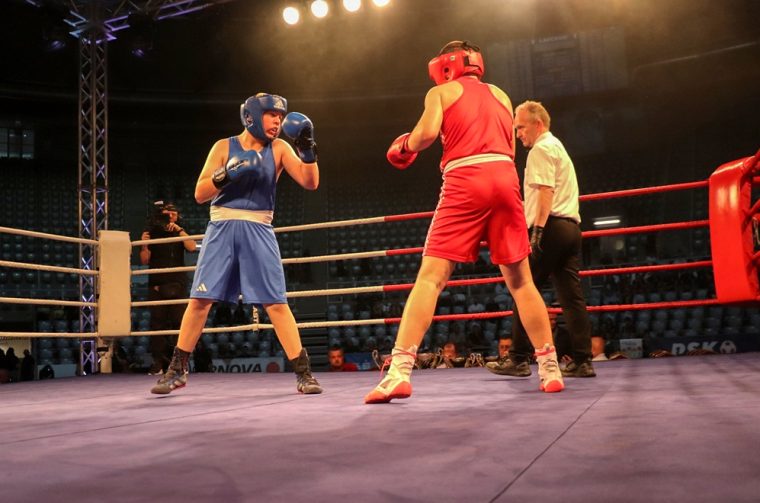 Viranin matej blažević brani lanjsko srebro, boksači zadarskog Aresa najbrojniji