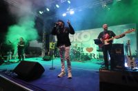 Prvi koncert Davora Borna oduševio publiku na Viru