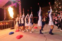 Otvoren Advent u Viru i dječje Božićno selo