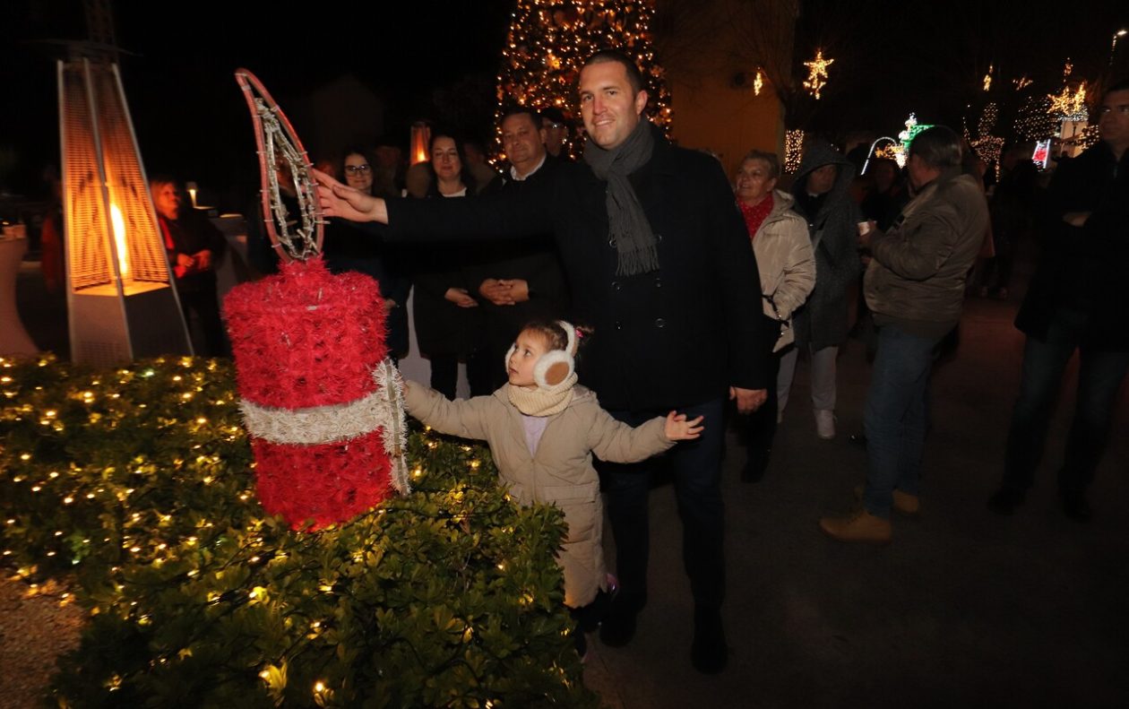 Virska fritulijada Virska fritulijada