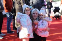 Prvi dječji doček Nove godine u Viru