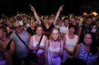 Prvi koncert Davora Borna oduševio publiku na Viru
