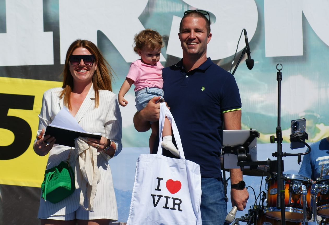 39. izdanje tradicionalne biciklijade od Zadra do Vira 39. izdanje tradicionalne biciklijade od Zadra do Vira