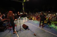 Prvi koncert Davora Borna oduševio publiku na Viru