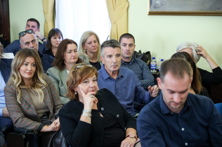 bilaver i ravnatelji