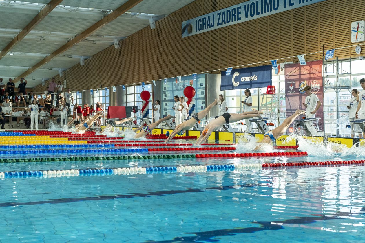 PK Zadar sv. krsevan PK Zadar sv. krsevan