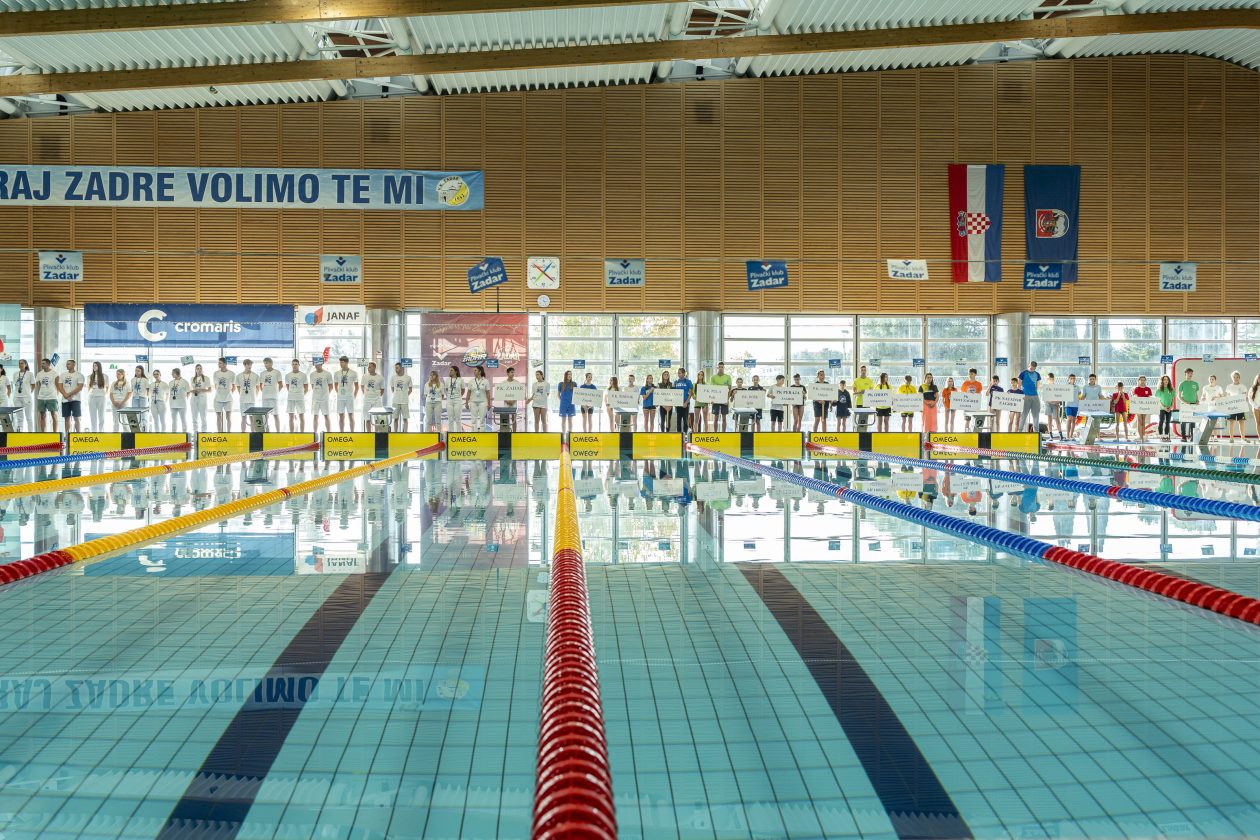 PK Zadar sv. krsevan PK Zadar sv. krsevan