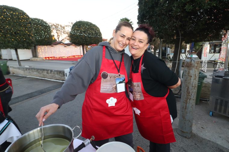 Virska fritulijada Virska fritulijada