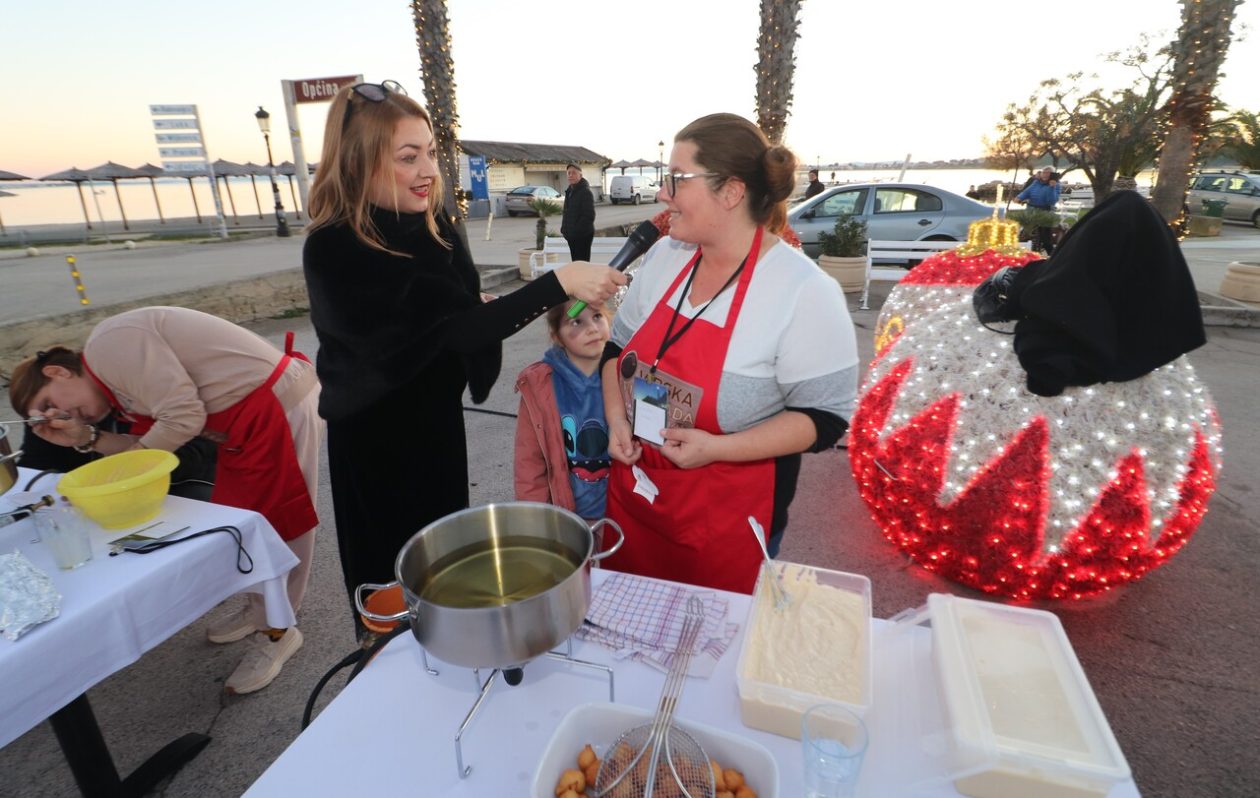 Virska fritulijada Virska fritulijada