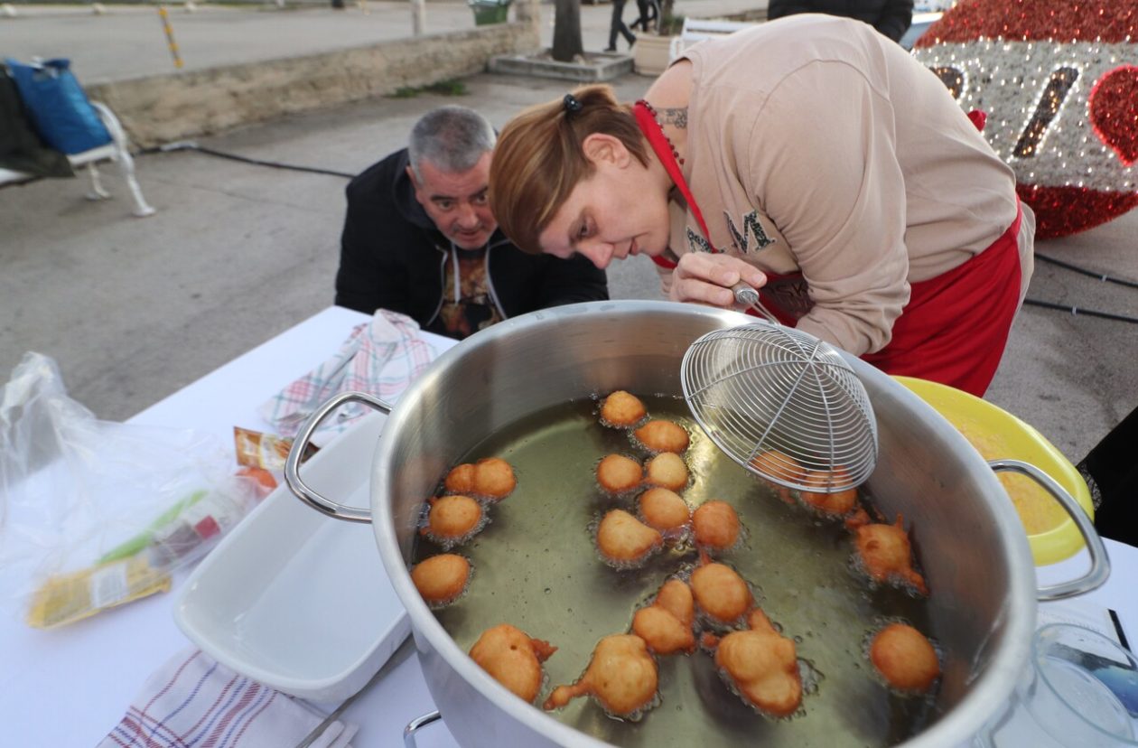 Virska fritulijada Virska fritulijada