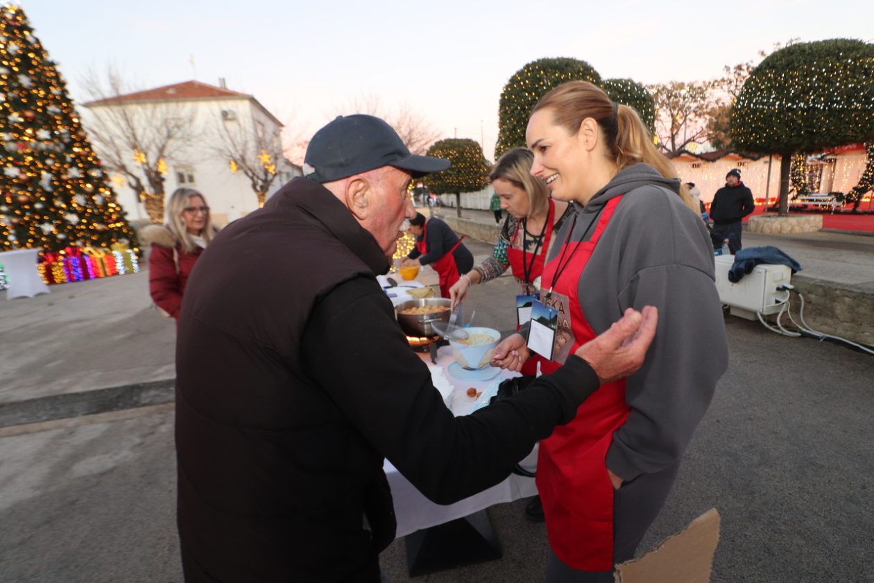 Virska fritulijada Virska fritulijada