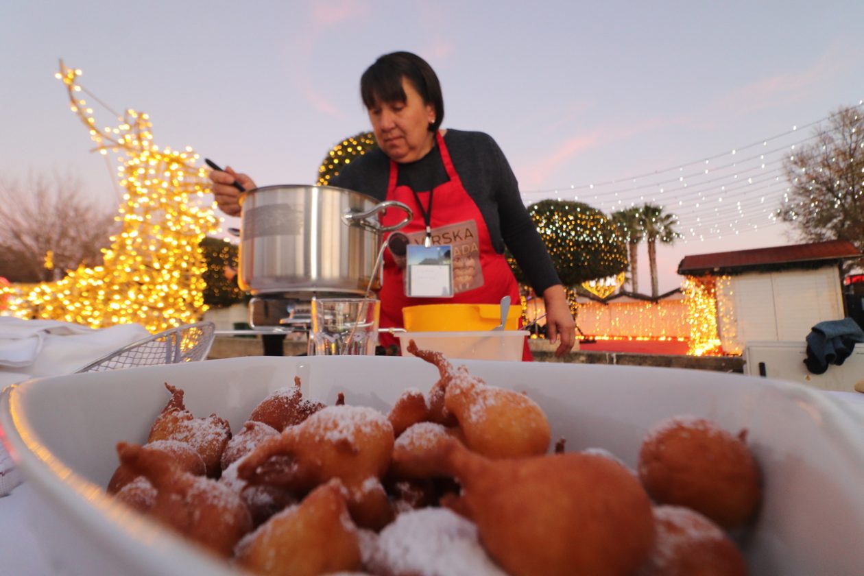 Virska fritulijada Virska fritulijada