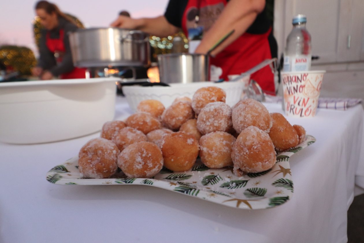 Virska fritulijada Virska fritulijada