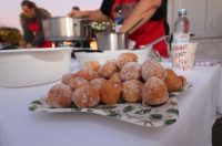 Virska fritulijada Virska fritulijada