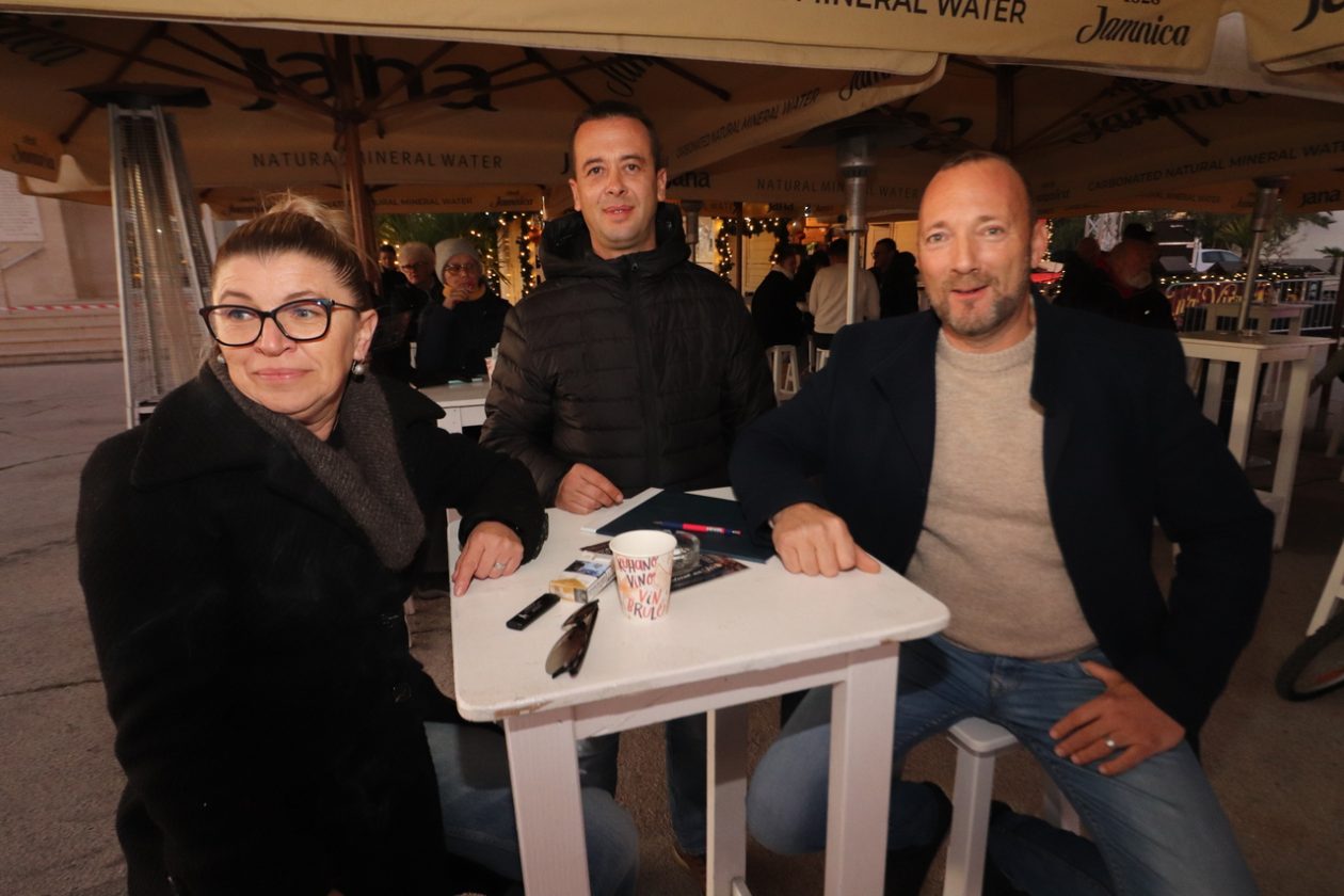 Virska fritulijada Virska fritulijada